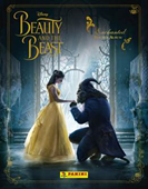 PANINI BEAUTY & THE BEAST STICKER ALBUM (Special Order)