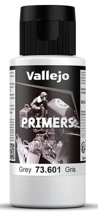 VALLEJO: GREY SURFACE PRIMER 60ML (Special Order)