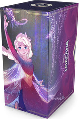 DISNEY LORCANA ELSA GIFT SET (Special Order)