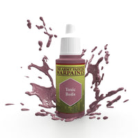 WARPAINTS: TOXIC BOILS (18ML) (Special Order)