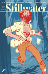 STILLWATER BY ZDARSKY & PEREZ #17 (Special Order)