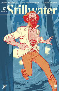 STILLWATER BY ZDARSKY & PEREZ #17 (Special Order)
