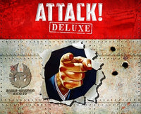 ATTACK! DELUXE (Special Order)