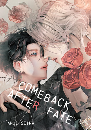 COMEBACK AFTER FATE (Pre-Order)