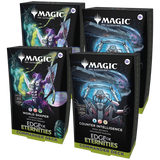 MTG EDGE OF ETERNITIES COMMANDER (Special Order)