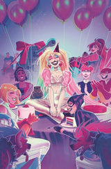 HARLEY QUINN #38 (Special Order)