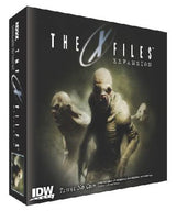 THE X-FILES: TRUST NO ONE EXPANSION (Special Order)