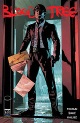 BLOOD TREE #4 (Special Order)