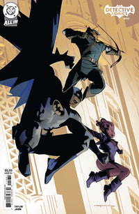 DETECTIVE COMICS #1112 NORD (Special Order)