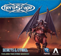HEROSCAPE TAELORD ORGANIZED PLAY KIT (Pre-Order)