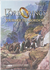 THE LORD OF THE RINGS: JOURNEY TO MORDOR (Special Order)