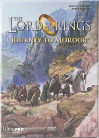 THE LORD OF THE RINGS: JOURNEY TO MORDOR (Special Order)