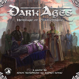 DARK AGES: HERITAGE OF CHARLEMAGNE (Special Order)