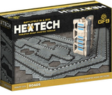BATTLEFIELD IN A BOX: HEXTECH ROADS (X14) (Special Order)