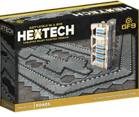BATTLEFIELD IN A BOX: HEXTECH ROADS (X14) (Special Order)
