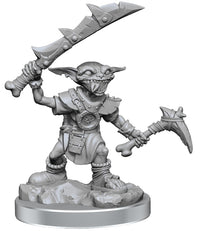PF LEGENDARY CUTS WV2 GOBLINS (Special Order)