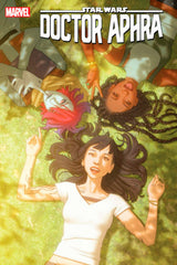 STAR WARS: DOCTOR APHRA #19 (Special Order)
