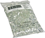 LIFE STONES - CLEAR 100/BAG (Special Order)
