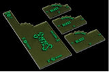 HORDES QUICK MEASURING SET (Special Order)