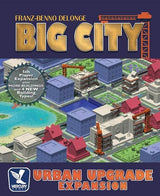 BIG CITY URBAN UPGRADE EXPANSION (Special Order)