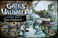 SHADOWS OF BRIMSTONE TRUN GLADIATORS ENEMY PACK (Special Order)