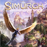 SIMURGH (EN) (Special Order)