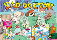 BAD DOCTOR (EN) (Special Order)