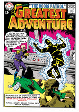 MY GREATEST ADVENTURE #80 FACSIMILE ED (Special Order)