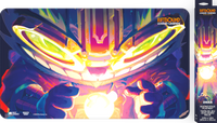 RIFTBOUND LEAGUE OF LEGENDS TCG RADIANCE PLAYMAT #2 (Special Order)