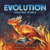EVOLUTION: ANOTHER WORLD RETAIL EDITION (Special Order)