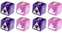 BESM 4E DICE (Special Order)