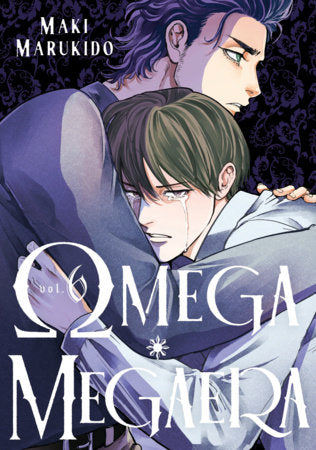 OMEGA MEGAERA 6 (Pre-Order)