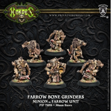 MINIONS FARROW BONE GRINDERS(6) UNIT BOX(REPACKED) (Special Order)
