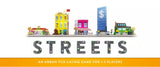 STREETS (Special Order)