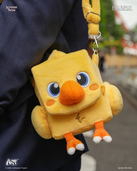 GATHERERS TAVERN FINAL FANTASY CHOCOBO ARTY BOX (Pre-Order)
