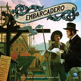 EMBARCADERO (Special Order)