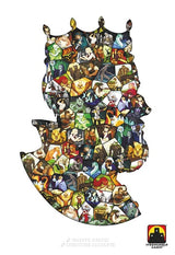 PAPER TALES (Special Order)