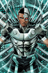 CYBORG #2 ACUNA (Special Order)