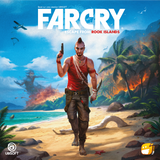 FAR CRY: ESCAPE FROM ROOK ISLANDS (Special Order)