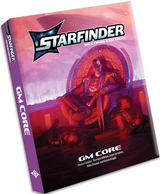 STARFINDER GM CORE POCKET EDITION (S2) (Special Order)