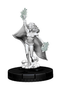 MARVEL HC UNPAINTED WV1 STORM (Special Order)