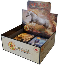 GENESIS: BATTLE OF CHAMPIONS JAELARA 2E BOOSTER (Special Order)