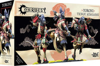 CONQUEST: YORONI TENGU AYAKASHI (Special Order)