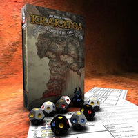 KRAKATOA (EN) (Special Order)