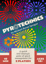 PYROTECHNICS (Special Order)