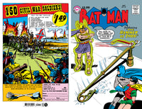 BATMAN #127 FACSIMILE EDITION (Special Order)