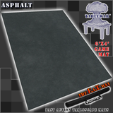 F.A.T. MATS: CORE ENVIRONMENT ASPHALT 6X4 (Special Order)
