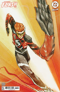 ABSOLUTE FLASH #16 HILL (Special Order)