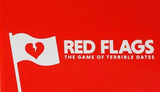 RED FLAGS CORE DECK (Special Order)