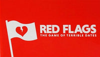 RED FLAGS CORE DECK (Special Order)